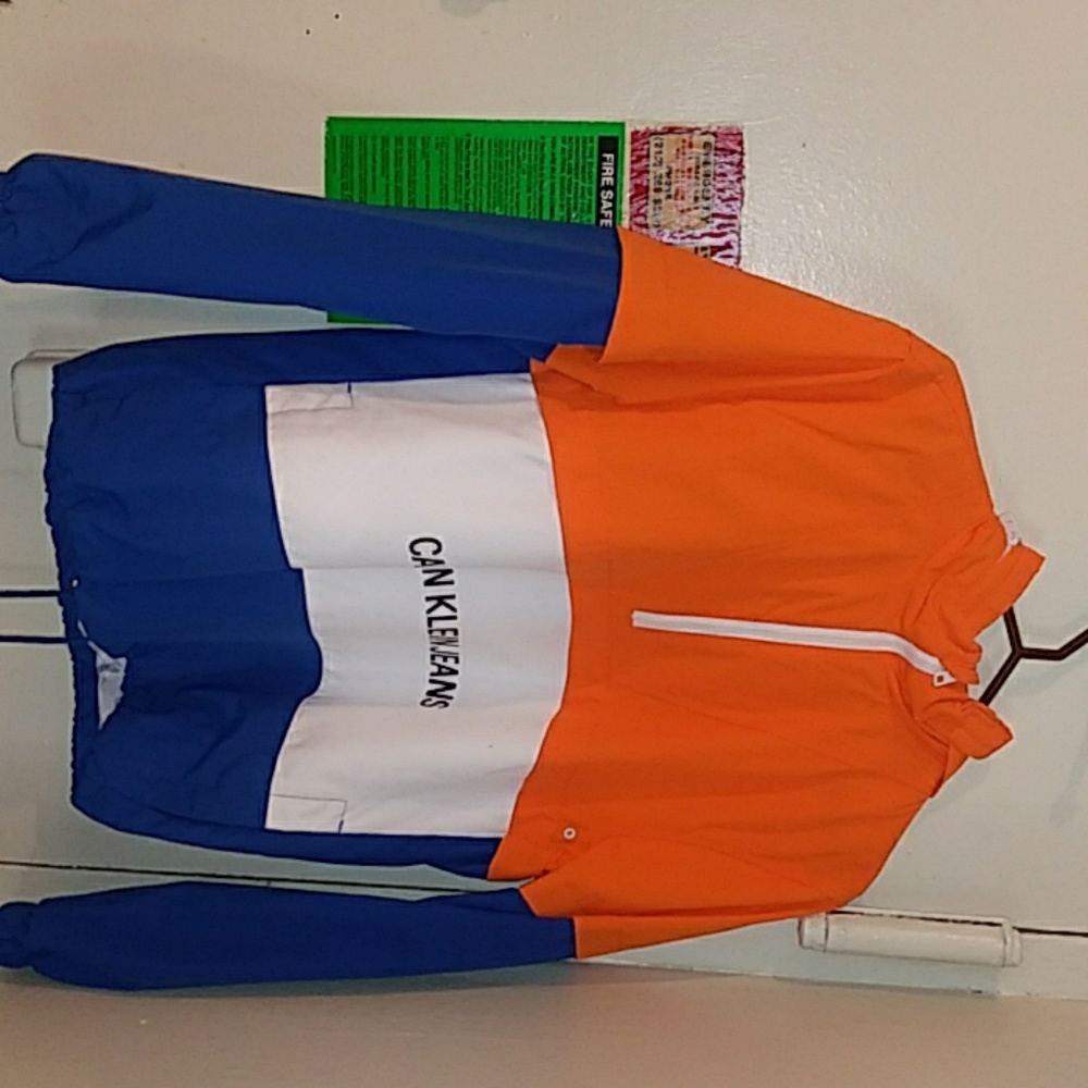 Men's hoodie